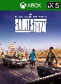 ❗SAINTS ROW PLATINUM EDITION❗XBOX ONE/X|S🔑KEY❗