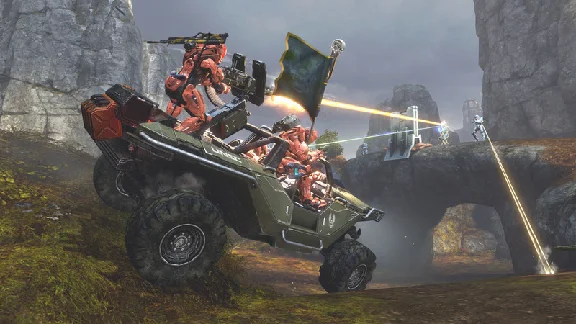 Halo: The Master Chief Collection * STEAM RU ⚡