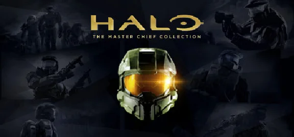 Halo: The Master Chief Collection * STEAM RU ⚡