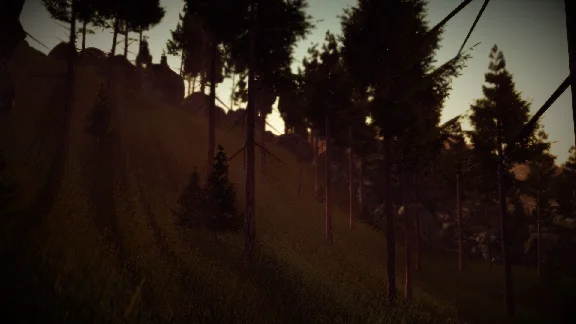 ❗SLENDER: THE ARRIVAL❗XBOX ONE/X|S🔑КЛЮЧ❗