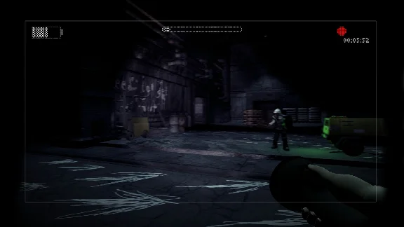 ❗SLENDER: THE ARRIVAL❗XBOX ONE/X|S🔑КЛЮЧ❗