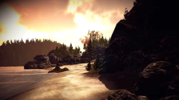 ❗SLENDER: THE ARRIVAL❗XBOX ONE/X|S🔑КЛЮЧ❗