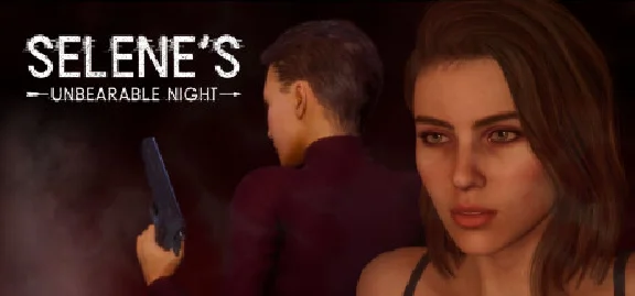 🔥 Selene´s Unbearable Night | Steam RU+UA+KZ+CIS 🔥