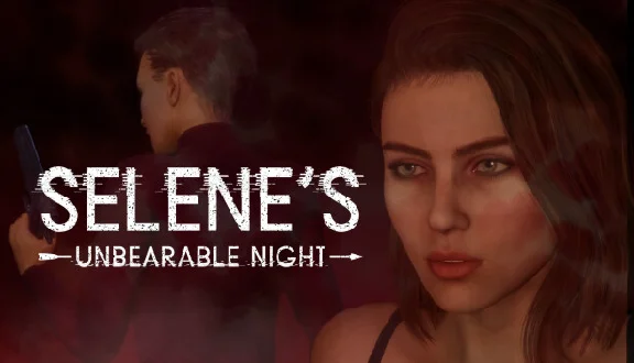 🔥 Selene´s Unbearable Night | Steam RU+UA+KZ+CIS 🔥
