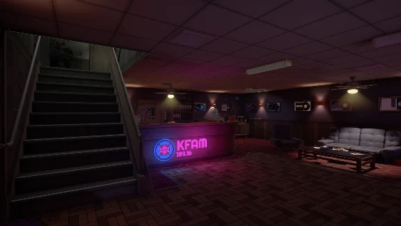 Killer Frequency * STEAM RU ⚡ АВТО 💳0%