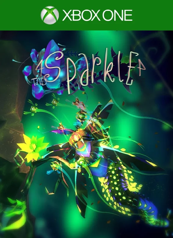 ❗SPARKLE 4 TALES❗XBOX ONE/X|S🔑КЛЮЧ❗