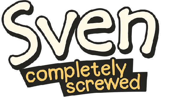 🔥 Sven - Completely Screwed | Steam РУ+UA+KZ+СНГ🔥