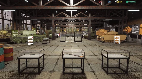 ❗TANK MECHANIC SIMULATOR❗XBOX ONE/X|S🔑КЛЮЧ❗