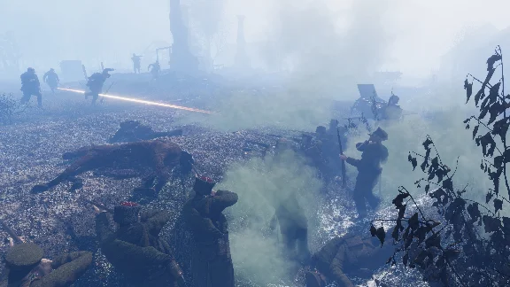 ❗TANNENBERG❗XBOX ONE/X|S🔑KEY❗