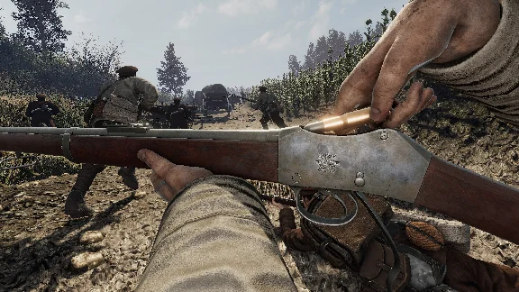 ❗TANNENBERG❗XBOX ONE/X|S🔑KEY❗
