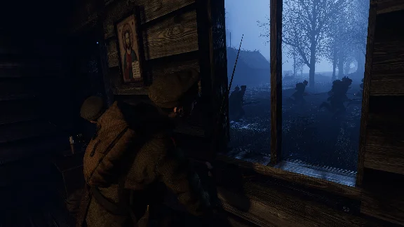 ❗TANNENBERG❗XBOX ONE/X|S🔑KEY❗