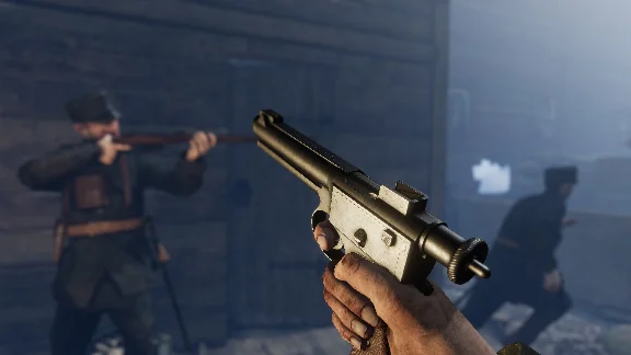 ❗TANNENBERG❗XBOX ONE/X|S🔑KEY❗