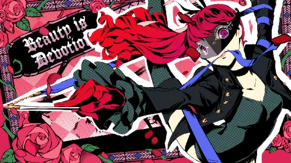 Persona 5 Royal * STEAM RU ⚡ AUTO 💳0%
