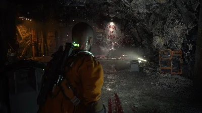 ❗THE CALLISTO PROTOCOL FOR XBOX ONE🔑КЛЮЧ