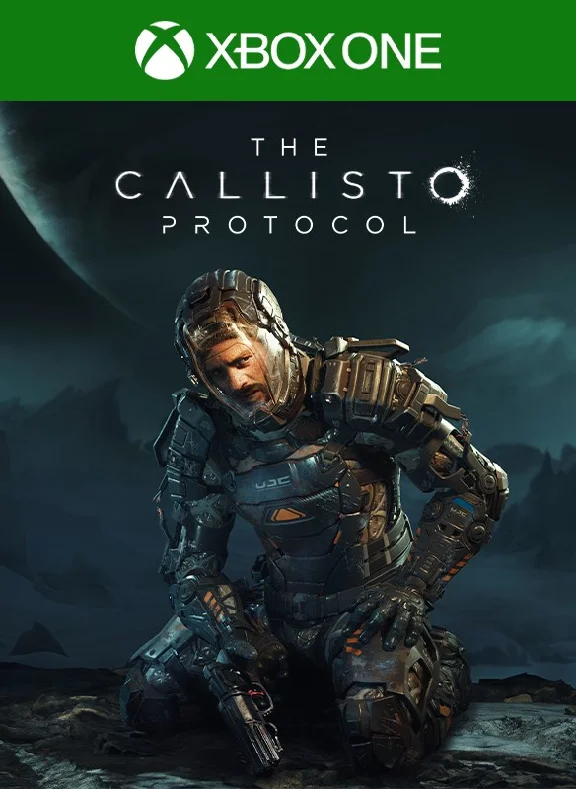 ❗THE CALLISTO PROTOCOL FOR XBOX ONE🔑КЛЮЧ