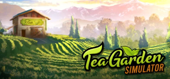 🔥 Tea Garden Simulator | Steam RU+UA+KZ+CIS 🔥