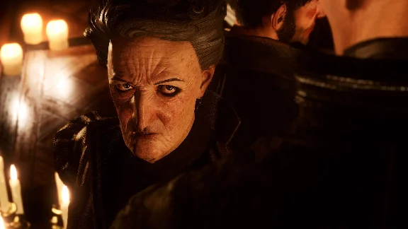 ❗THE COUNCIL - COMPLETE SEASON❗XBOX ONE/X|S🔑KEY❗