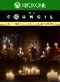 ❗THE COUNCIL - COMPLETE SEASON❗XBOX ONE/X|S🔑KEY❗