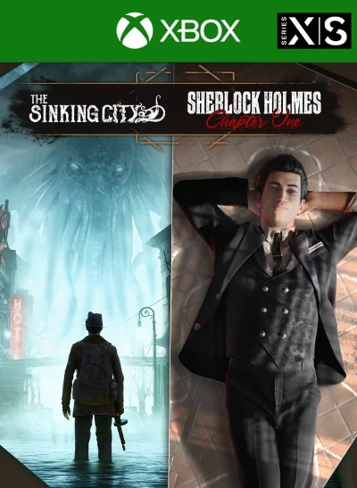 ❗THE LUCID DREAMER BUNDLE❗XBOX X|S🔑КЛЮЧ❗