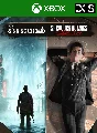 ❗THE LUCID DREAMER BUNDLE❗XBOX X|S🔑КЛЮЧ❗