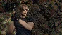 Resident Evil 4 Leon Accessory: ´Sunglasses (Sporty)´
