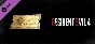 Resident Evil 4 Weapon Exclusive Upgrade Ticket x1 (A)