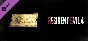 Resident Evil 4 Weapon Exclusive Upgrade Ticket x1 (C)