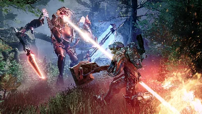 ❗THE SURGE 1 & 2 - DUAL PACK (PC)❗(PC WIN)🔑КЛЮЧ❗