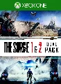 ❗THE SURGE 1 & 2 - DUAL PACK (XBOX)❗XBOX ONE/X|S🔑K