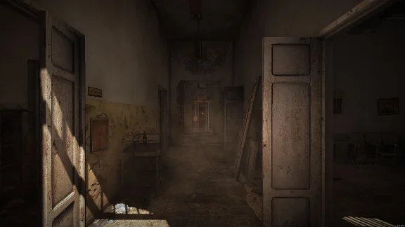 ❗THE TOWN OF LIGHT❗XBOX ONE/X|S🔑КЛЮЧ❗