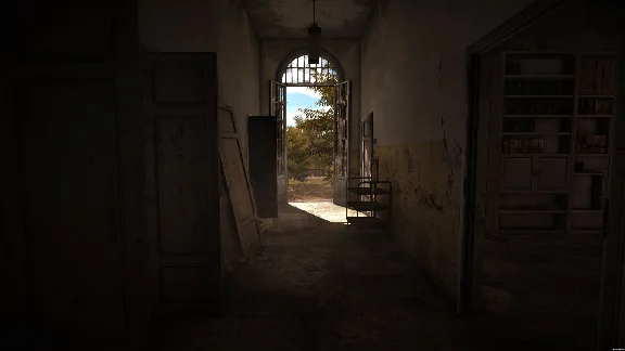 ❗THE TOWN OF LIGHT❗XBOX ONE/X|S🔑КЛЮЧ❗