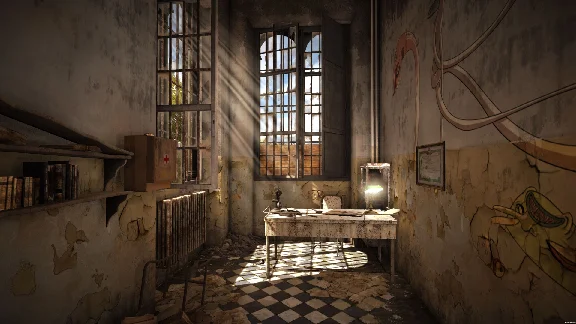 ❗THE TOWN OF LIGHT❗XBOX ONE/X|S🔑КЛЮЧ❗