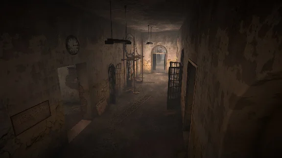 ❗THE TOWN OF LIGHT❗XBOX ONE/X|S🔑КЛЮЧ❗
