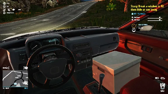 ❗THIEF SIMULATOR❗XBOX ONE/X|S🔑КЛЮЧ❗