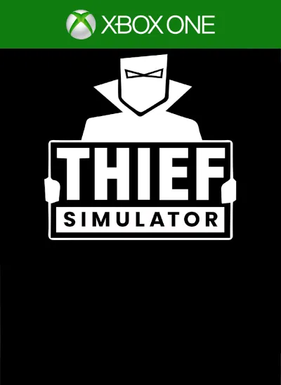❗THIEF SIMULATOR❗XBOX ONE/X|S🔑КЛЮЧ❗