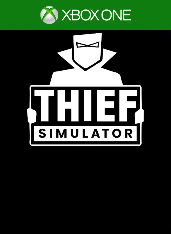 ❗THIEF SIMULATOR❗XBOX ONE/X|S🔑КЛЮЧ❗
