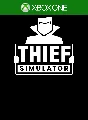 ❗THIEF SIMULATOR❗XBOX ONE/X|S🔑КЛЮЧ❗