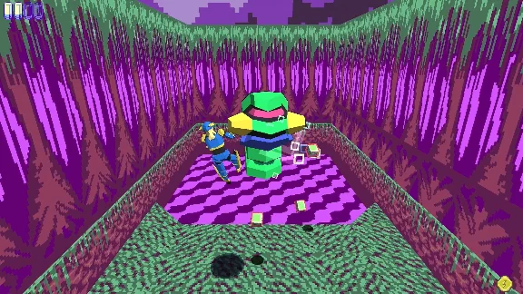 ❗THUNDER KID II: NULL MISSION❗XBOX ONE/X|S🔑KEY❗