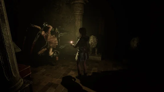 ❗TORMENTED SOULS❗XBOX ONE/X|S🔑KEY❗