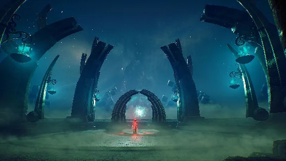 ❗TRANSIENT: EXTENDED EDITION❗XBOX ONE/X|S🔑KEY❗