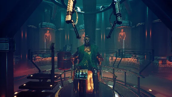 ❗TRANSIENT: EXTENDED EDITION❗XBOX ONE/X|S🔑KEY❗