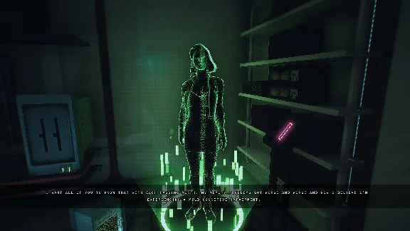❗TRANSIENT: EXTENDED EDITION❗XBOX ONE/X|S🔑KEY❗