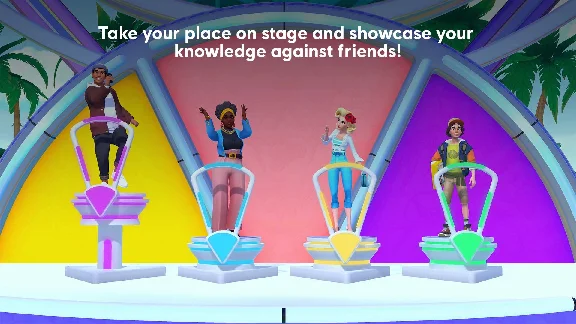 ❗TRIVIAL PURSUIT LIVE! 2❗XBOX ONE/X|S🔑KEY❗