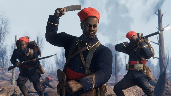 ❗VERDUN❗XBOX ONE/X|S🔑KEY❗