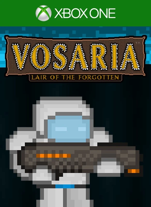 ❗VOSARIA: LAIR OF THE FORGOTTEN❗XBOX ONE/X|S🔑KEY❗