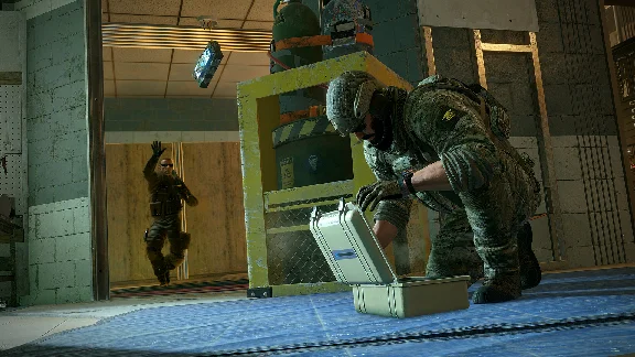 Tom Clancy´s Rainbow Six Siege - Operator Edition