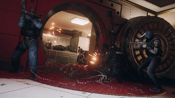 Tom Clancy´s Rainbow Six Siege - Operator Edition