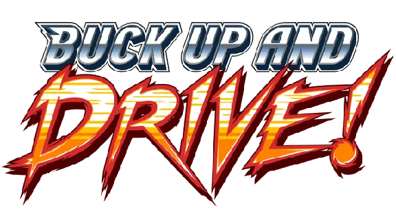 🔥 Buck Up And Drive! | Steam Россия 🔥