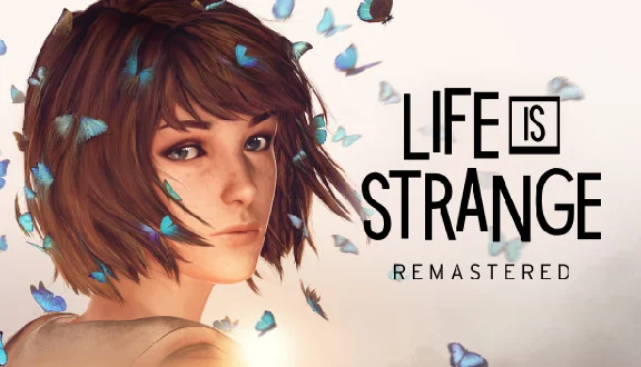 🔥 Life is Strange Remastered | Steam RU+UA+KZ+CIS 🔥