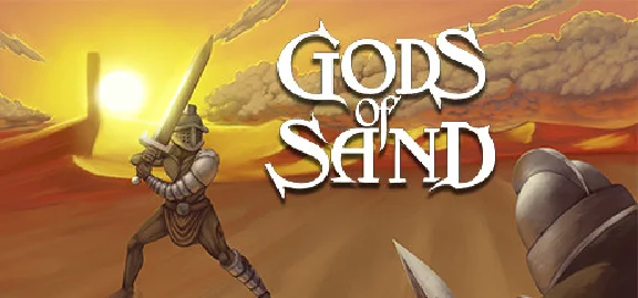 🔥 Gods of Sand | Steam RU+UA+KZ+CIS 🔥